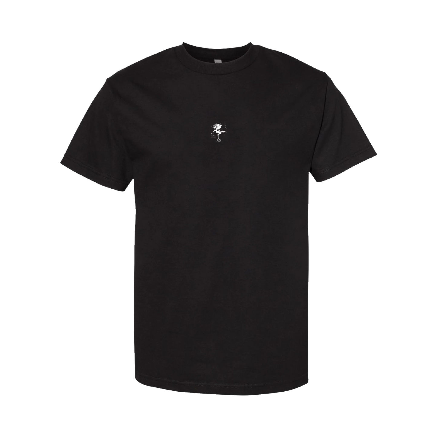 Black Rose Tee