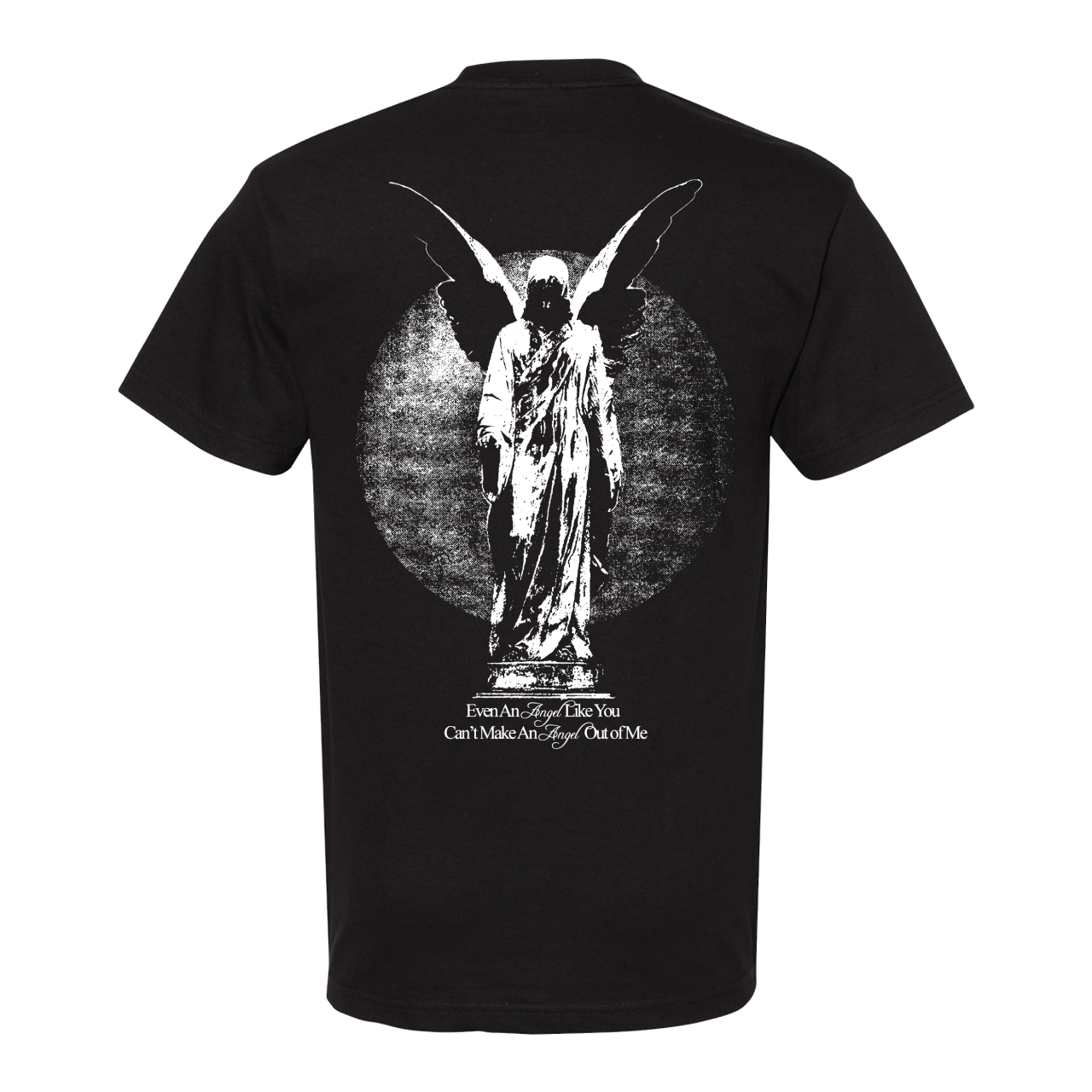 Angel Tee
